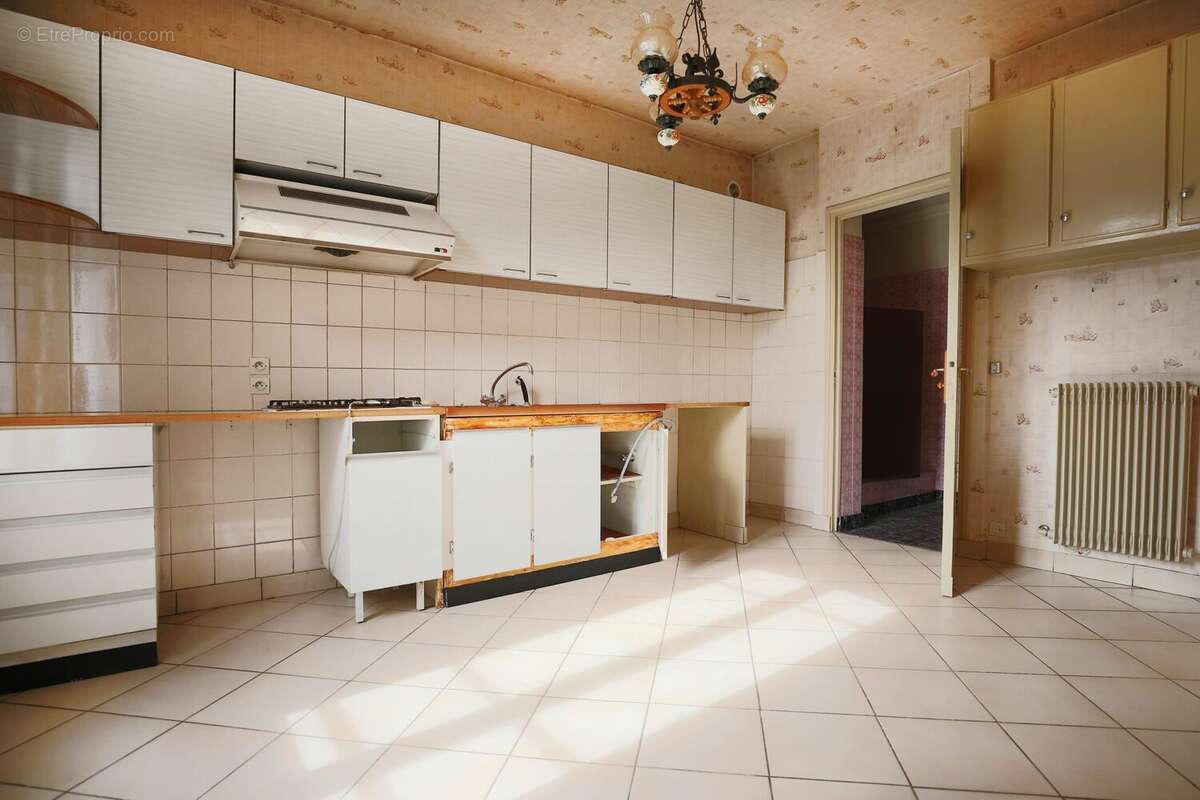 Maison 79 m² à Montreuil  - photo 3
