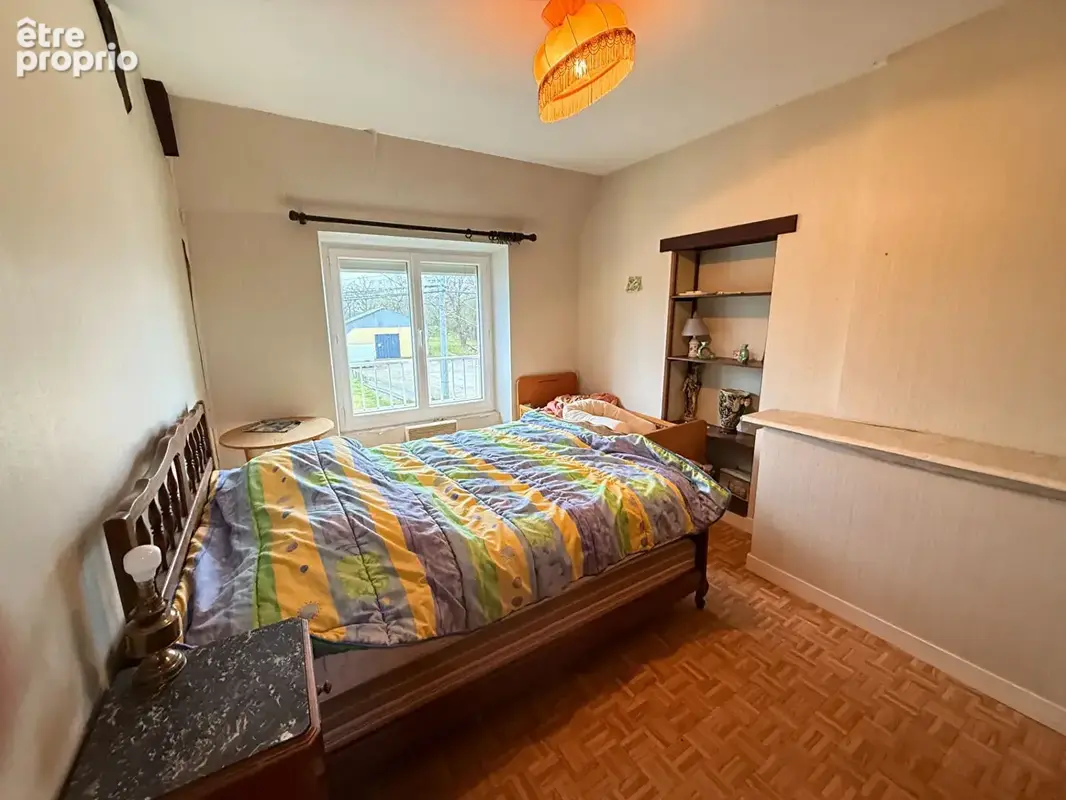 A vendre maison en pierre deux chambres proche Dinan - photo 6