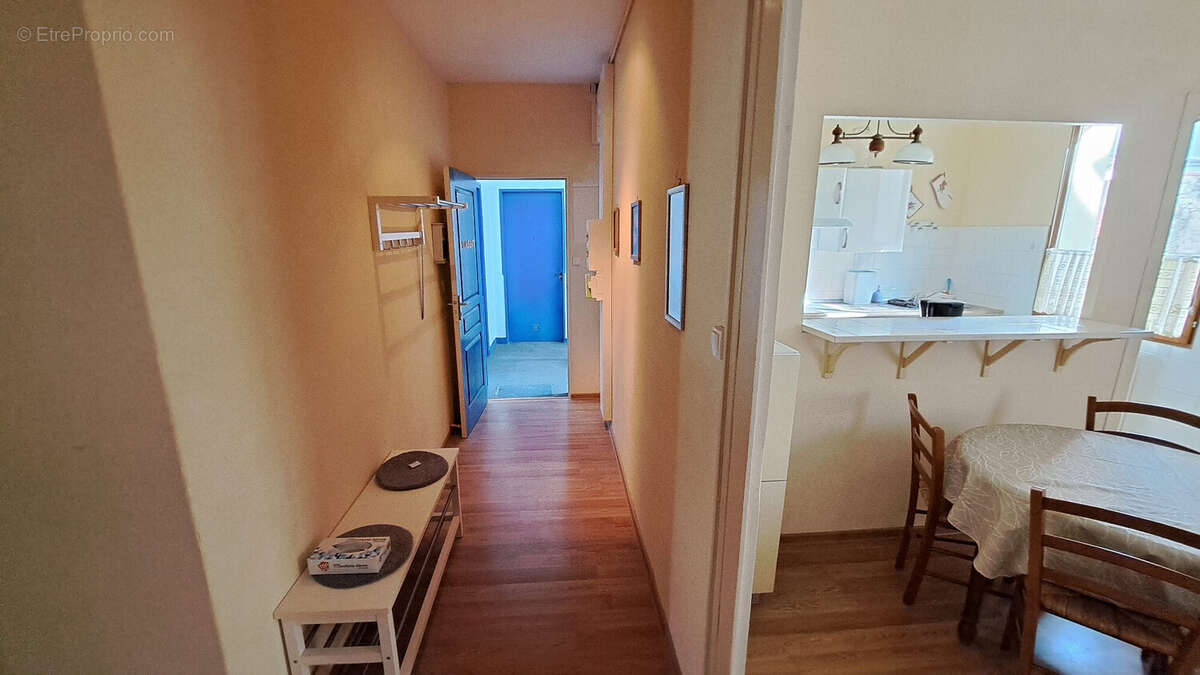 Appartement à ROCHEFORT