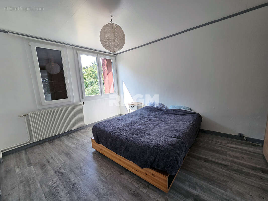 Maison de 80 m2 située à Morsang-sur-Orge (La Gribelette) - photo 6