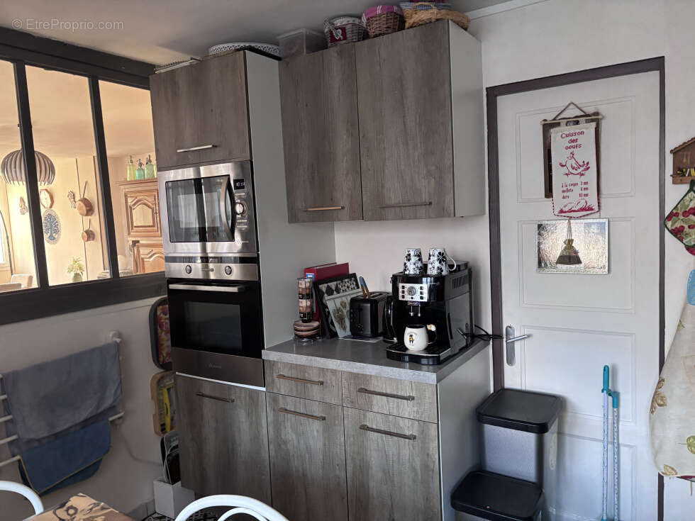 Appartement à LISIEUX