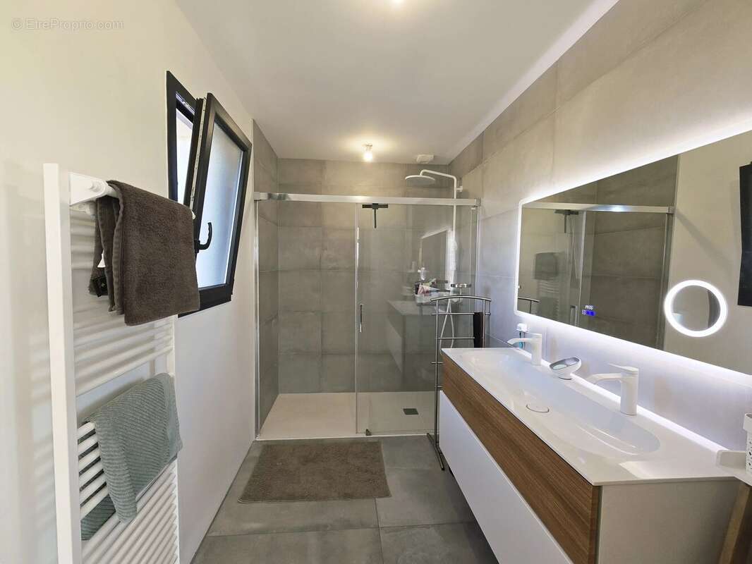 Maison à MIRAMONT-DE-GUYENNE