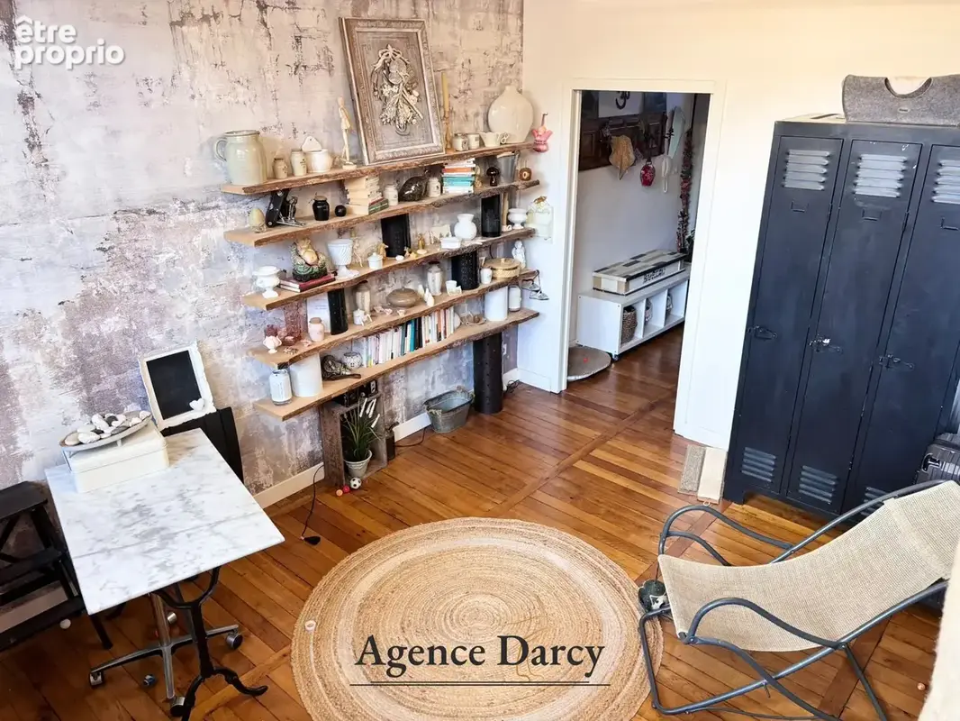 Loft exceptionnelle au coeur de Dijon - photo 6