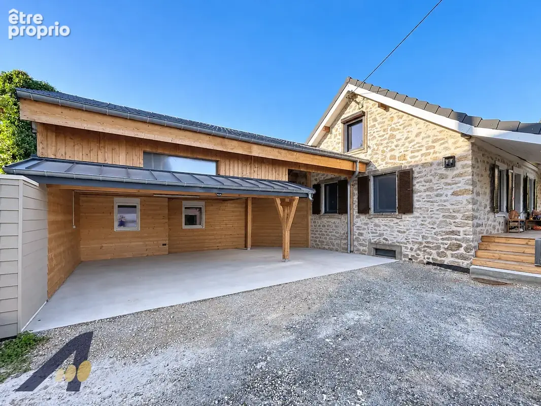 Coup de cœur    Maison rénovée avec 4 chambres - photo 17