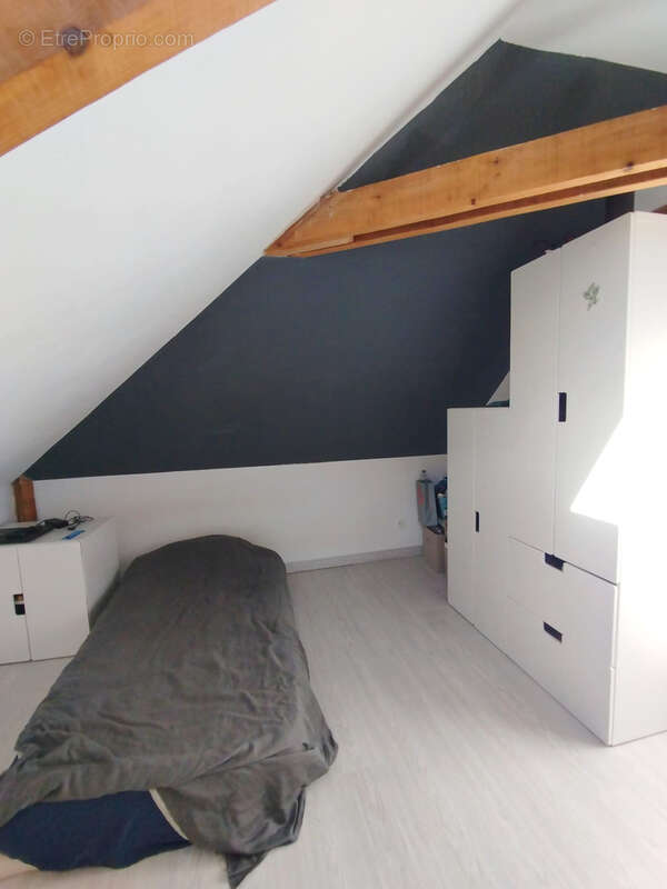 Maison à CROSMIERES