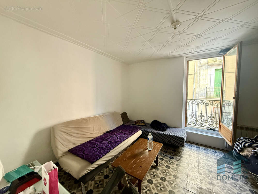 Appartement à BEZIERS
