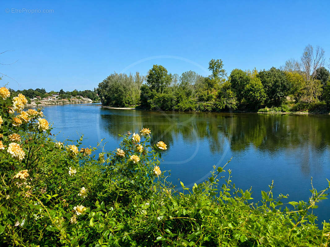 Charmante propriété en bord de rivière - photo 17