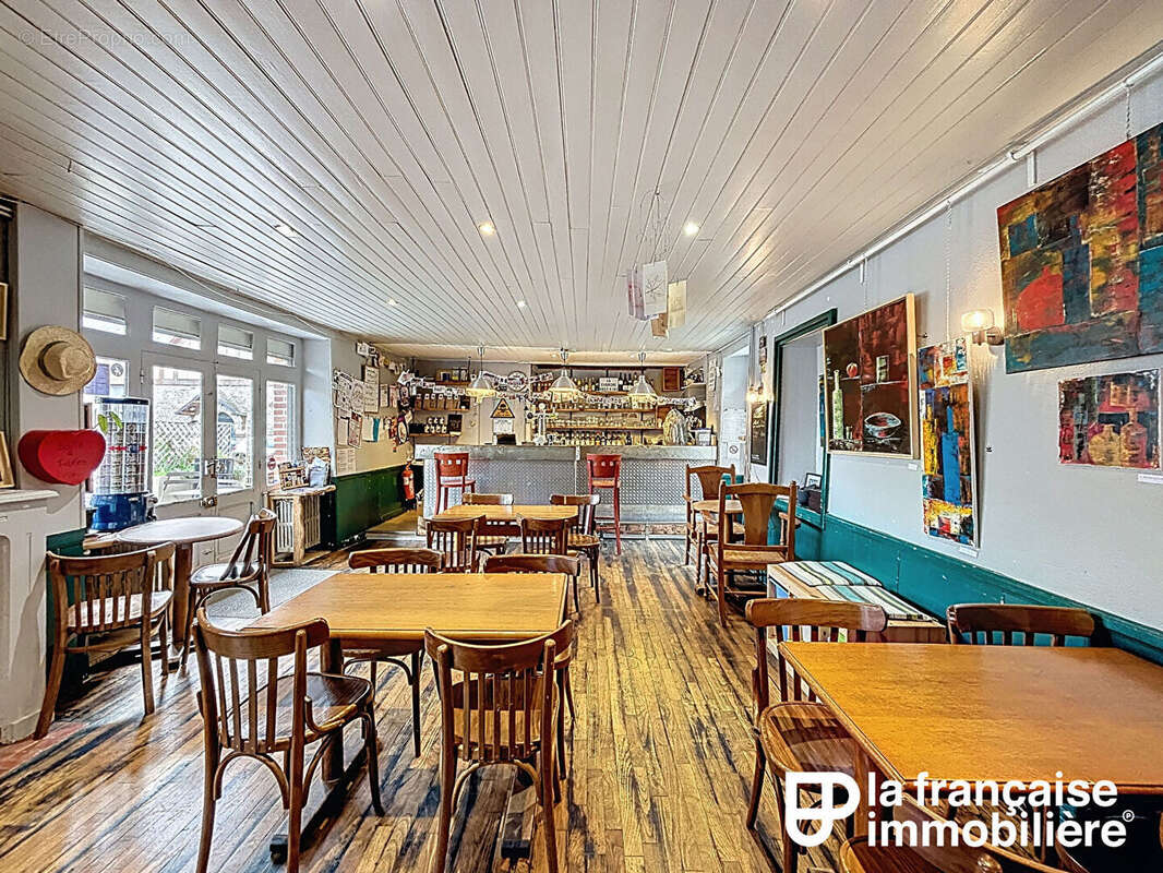 Appartement à SAINT-MEDARD-SUR-ILLE