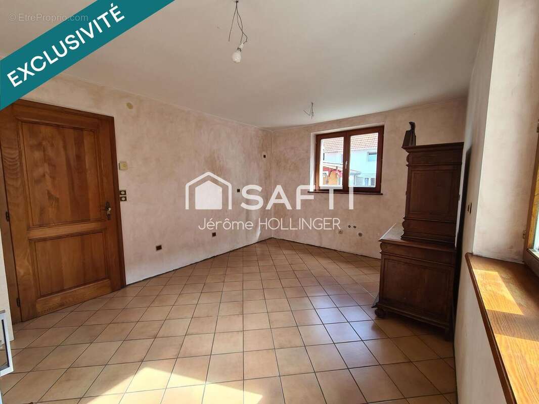 Photo 7 - Maison à BINDERNHEIM
