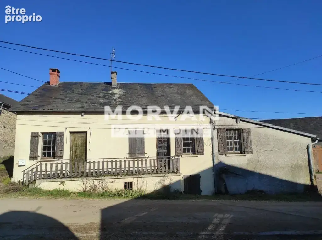 Coeur du Morvan - photo 1