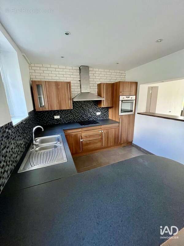 Photo 8 - Maison à CREUTZWALD