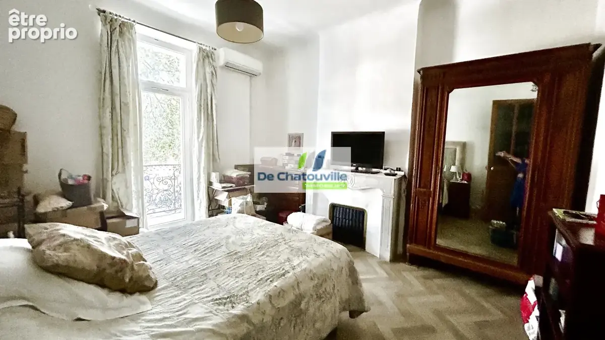Toulon haute ville appartement 5 pieces - photo 3