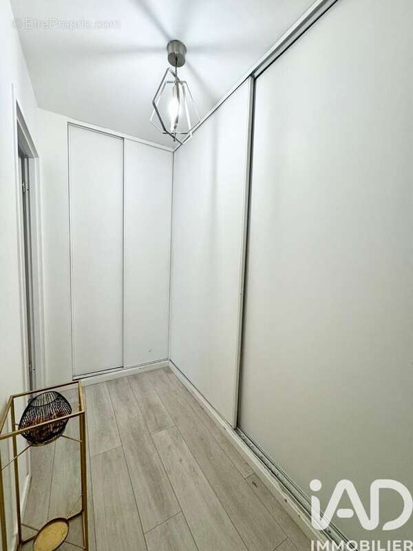 Photo 8 - Appartement à NOISY-LE-GRAND