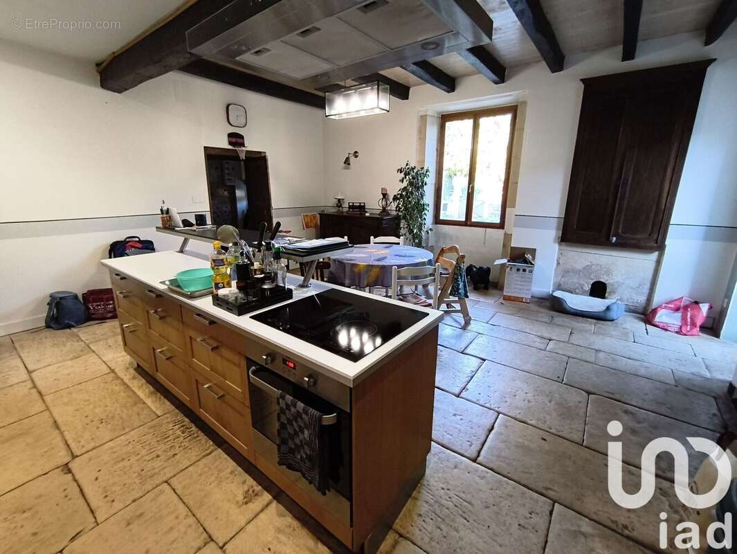 Photo 2 - Maison à SAINTE-SOLINE