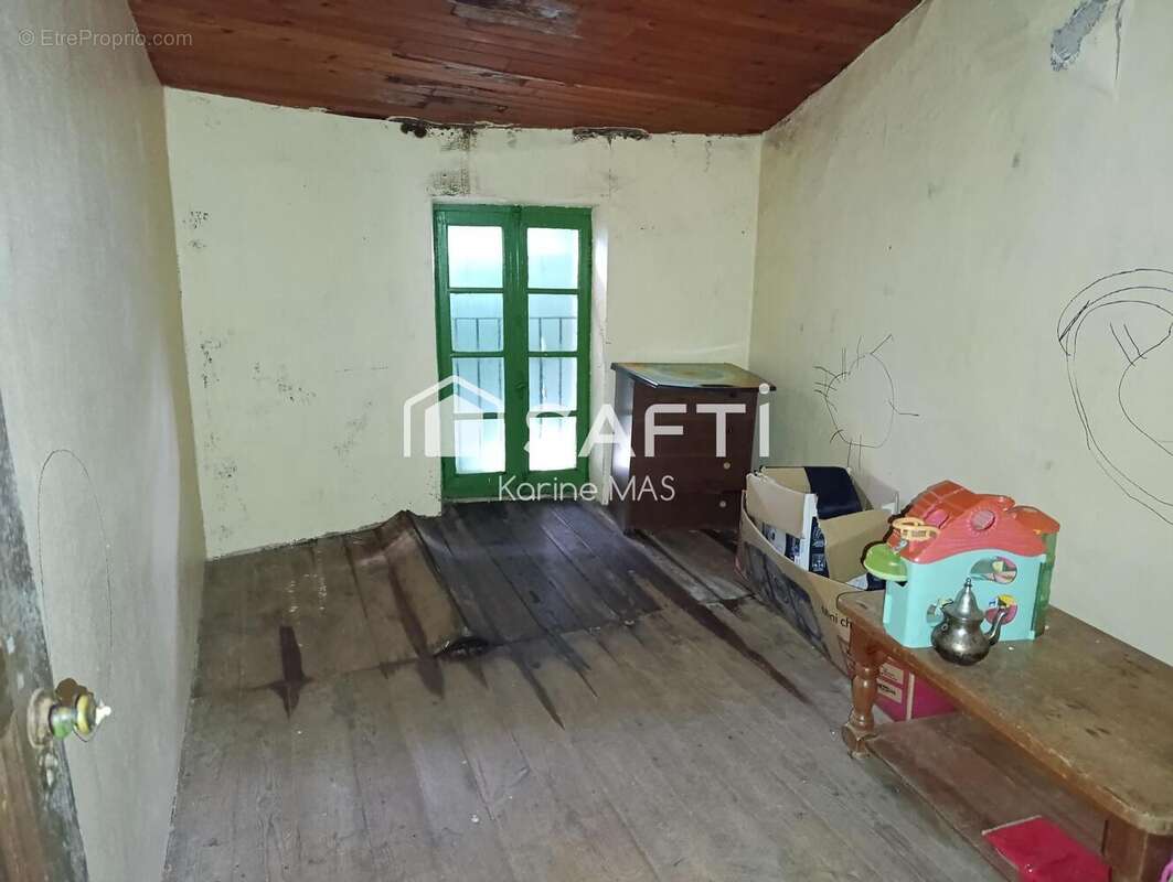 Photo 4 - Maison à CASCASTEL-DES-CORBIERES