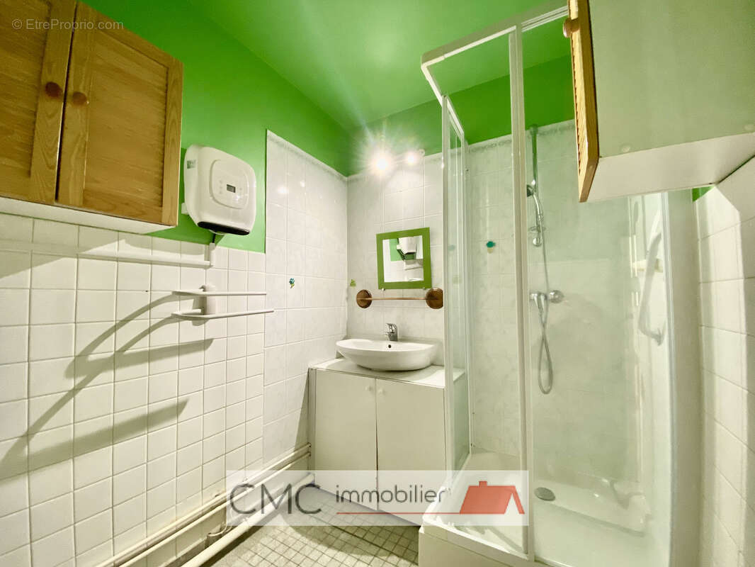 Appartement 48 m² à Luce  - photo 5
