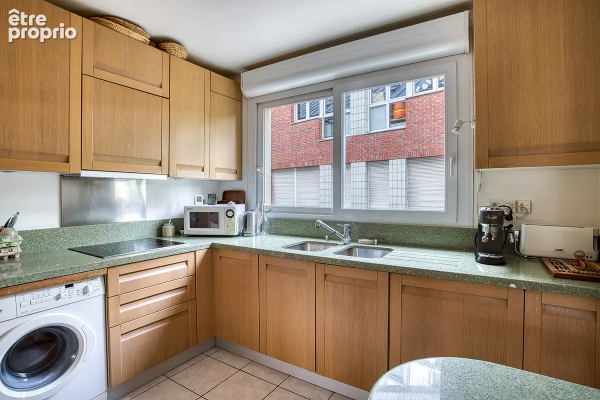 Appartement 5 pièces avec balcons et vues dégagées - photo 4