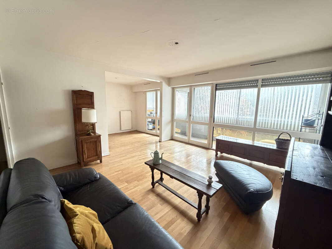 Appartement à SUCY-EN-BRIE