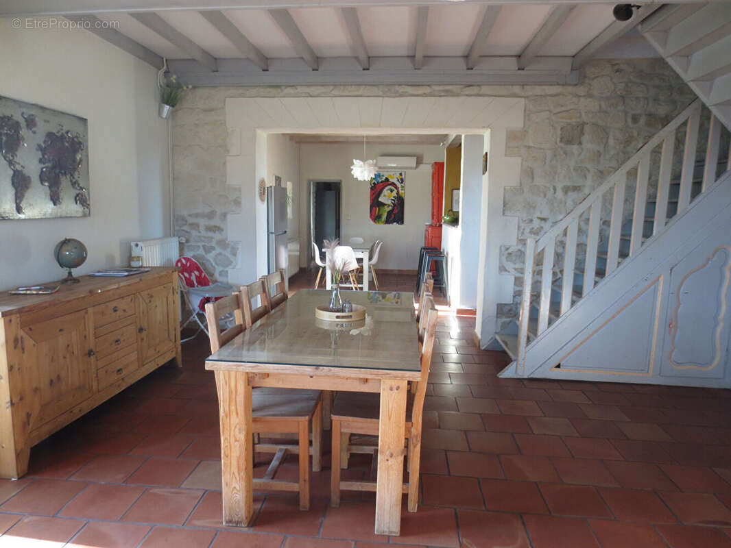 Maison à BEAUCAIRE