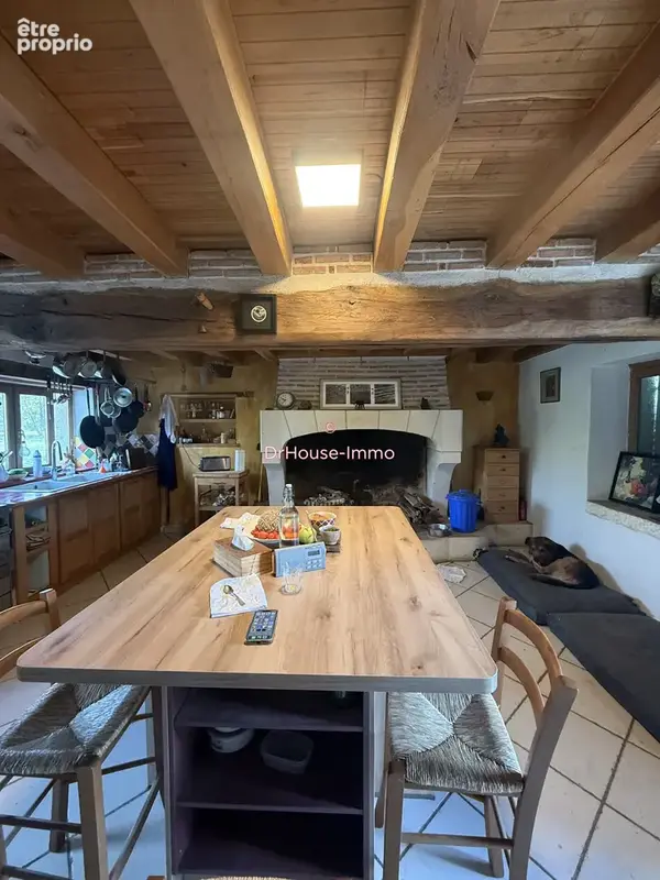 Maison 8 pièces 220 m² à vendre à Arthon (36330) - photo 3