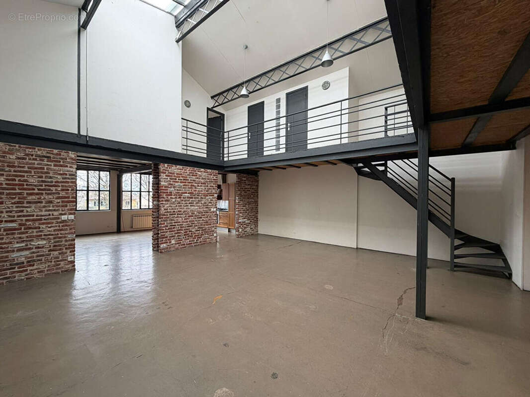 Appartement à ARGENTEUIL