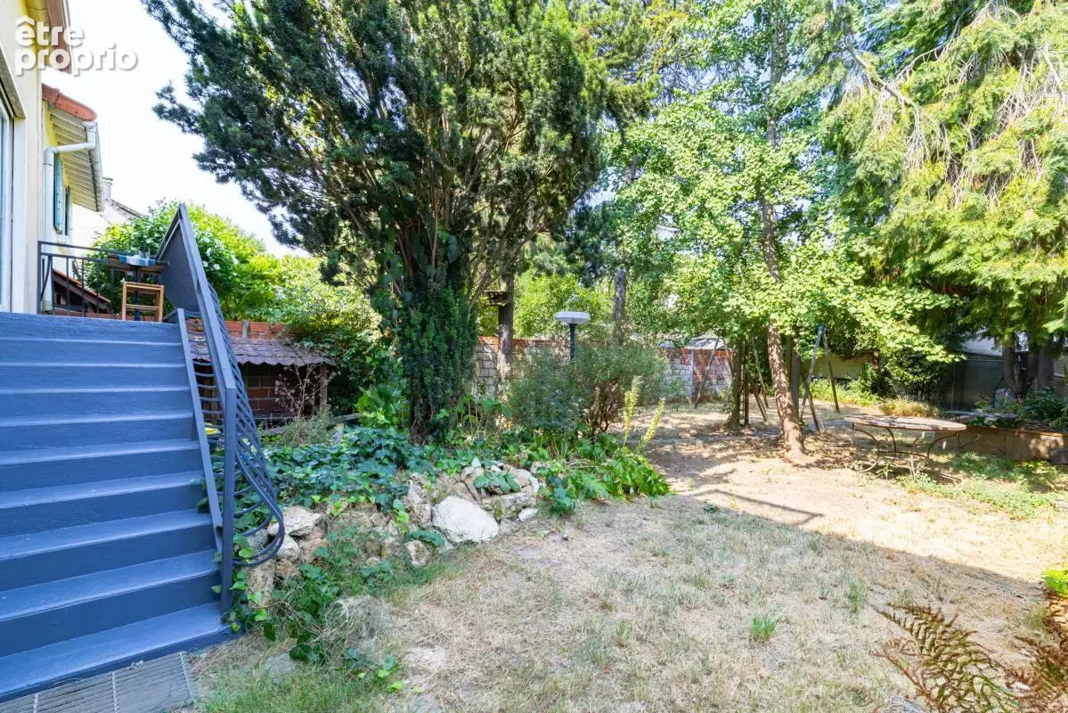 Maison 5 pièces 123 m² à vendre à Savigny-Sur-Orge (91600) - photo 13