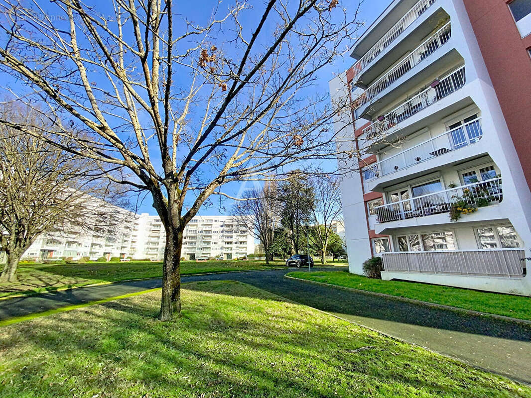 Appartement à ANGERS