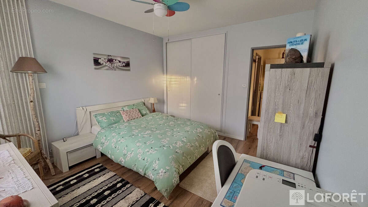 Appartement à ERSTEIN