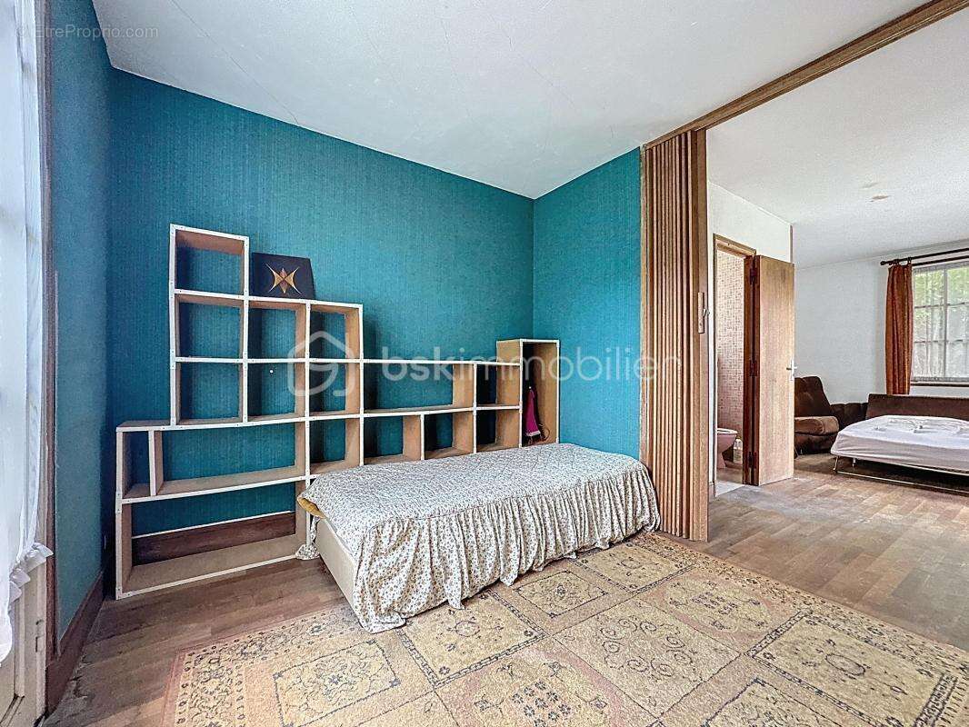 Maison à SAINTE-MERE-EGLISE