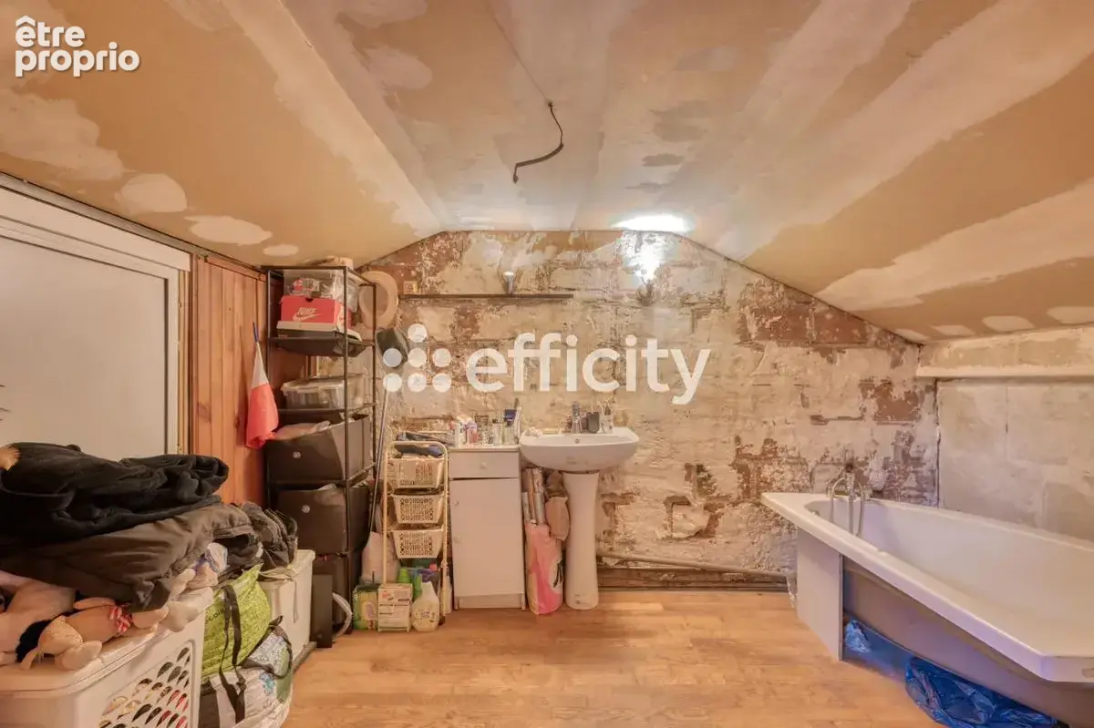 Maison 3 pièces 68 m² à vendre à Saint-Gratien (95210) - photo 11