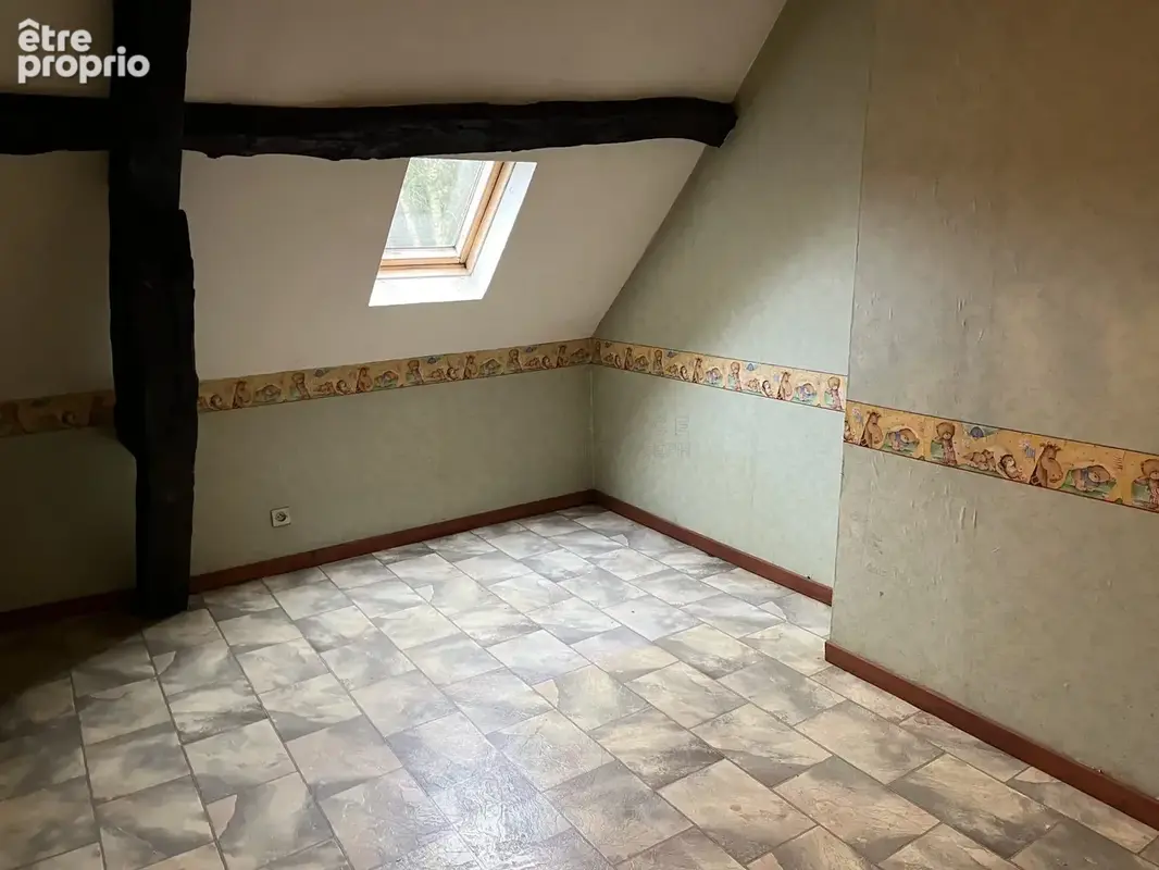 Maison 5 pièces 105 m² à vendre à Doudeville (76560) - photo 9