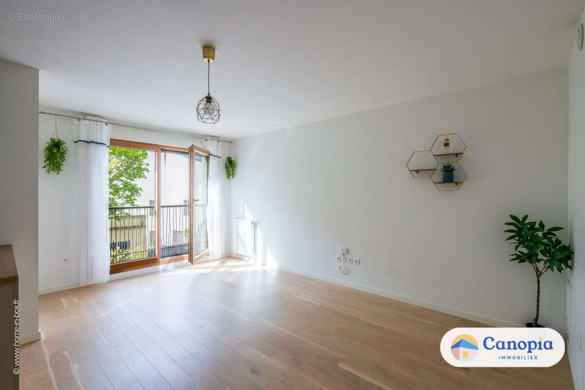 Appartement à ARCUEIL