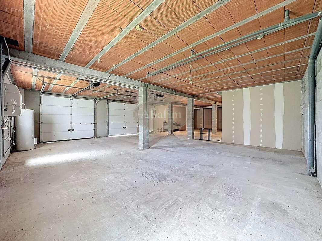 Maison à LESTELLE-DE-SAINT-MARTORY