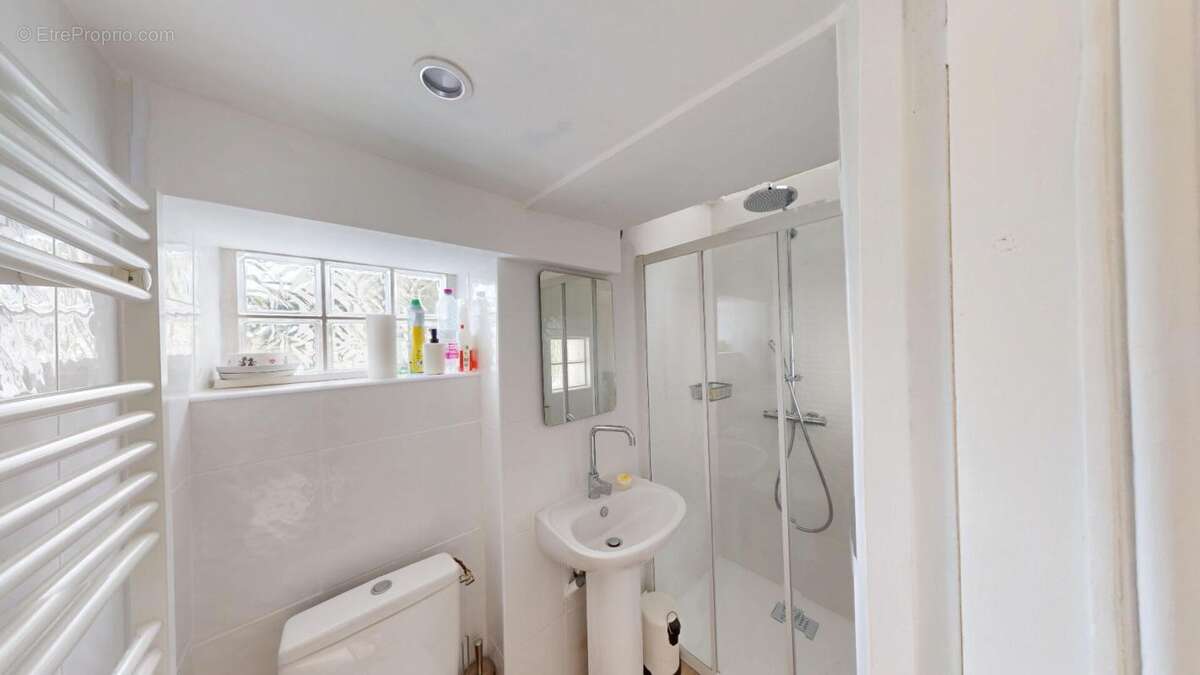 Maison à COULOMMIERS