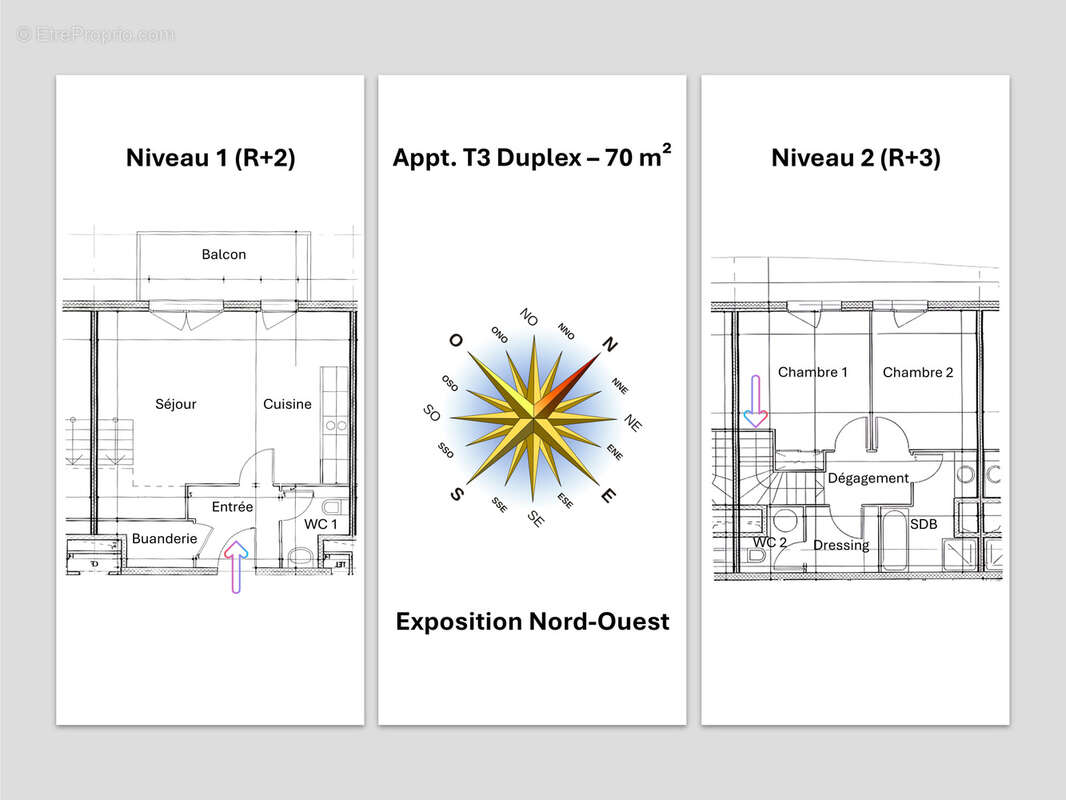 Appartement à DIVONNE-LES-BAINS