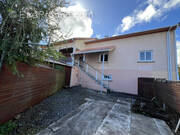 Maison à SAINT-JOSEPH