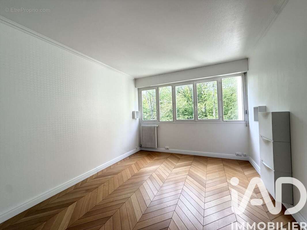 Photo 4 - Appartement à VAUX-LE-PENIL