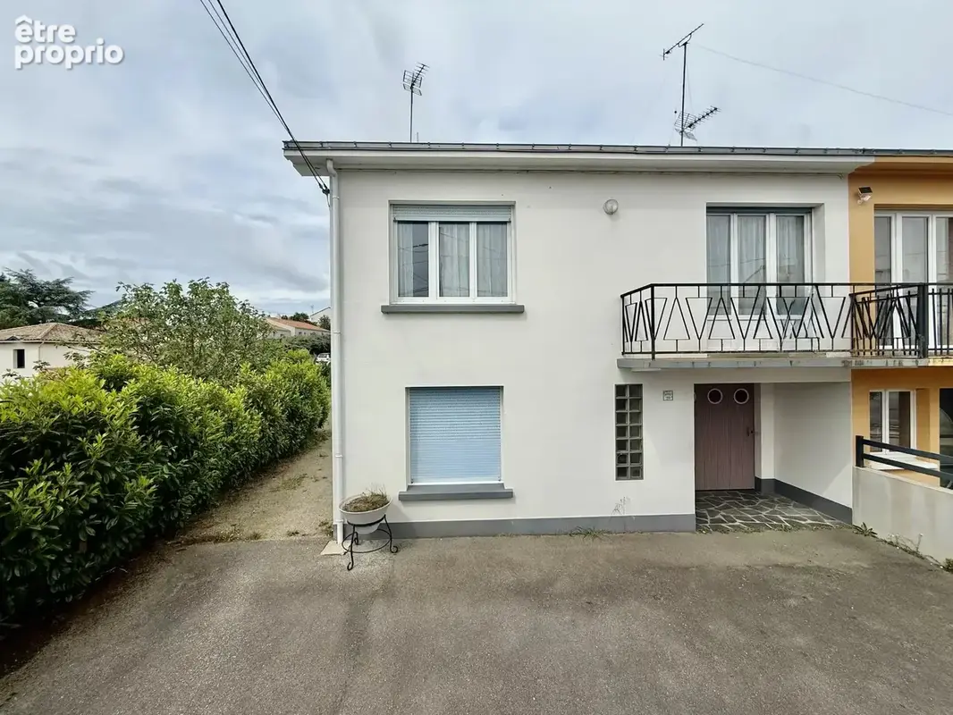 Maison à PORNIC