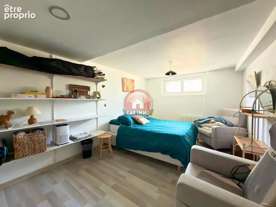 Maison de ville 165m², 5 chambres, proche tous commerces La Force - photo 10