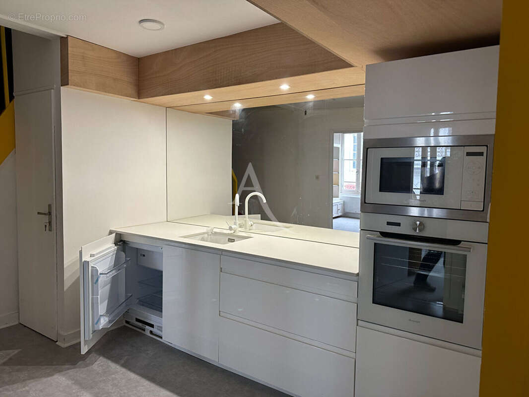 Appartement à ROCHEFORT