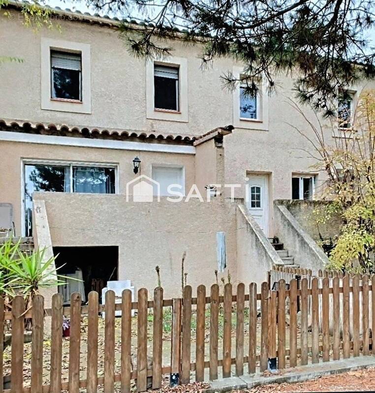 Photo 1 - Appartement à TREBES