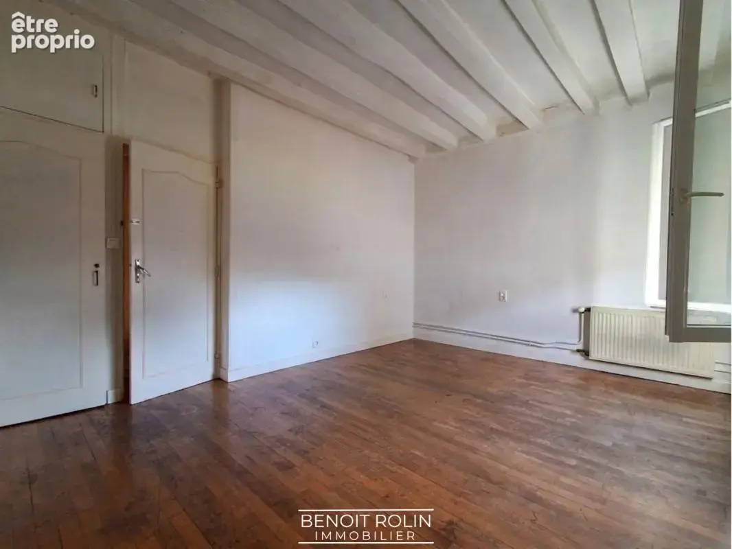 Maison à vendre 3 pièces BESSE SUR BRAYE (72) - photo 7