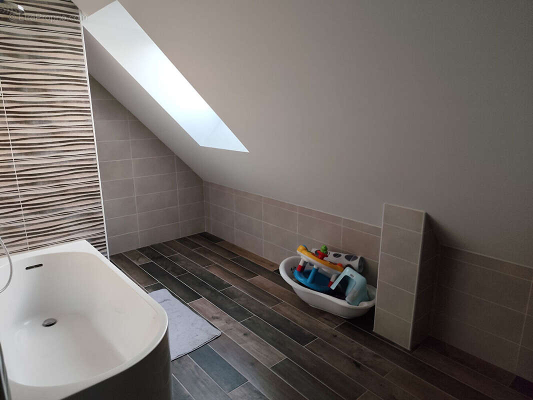 Maison à VILLERS-SUR-COUDUN