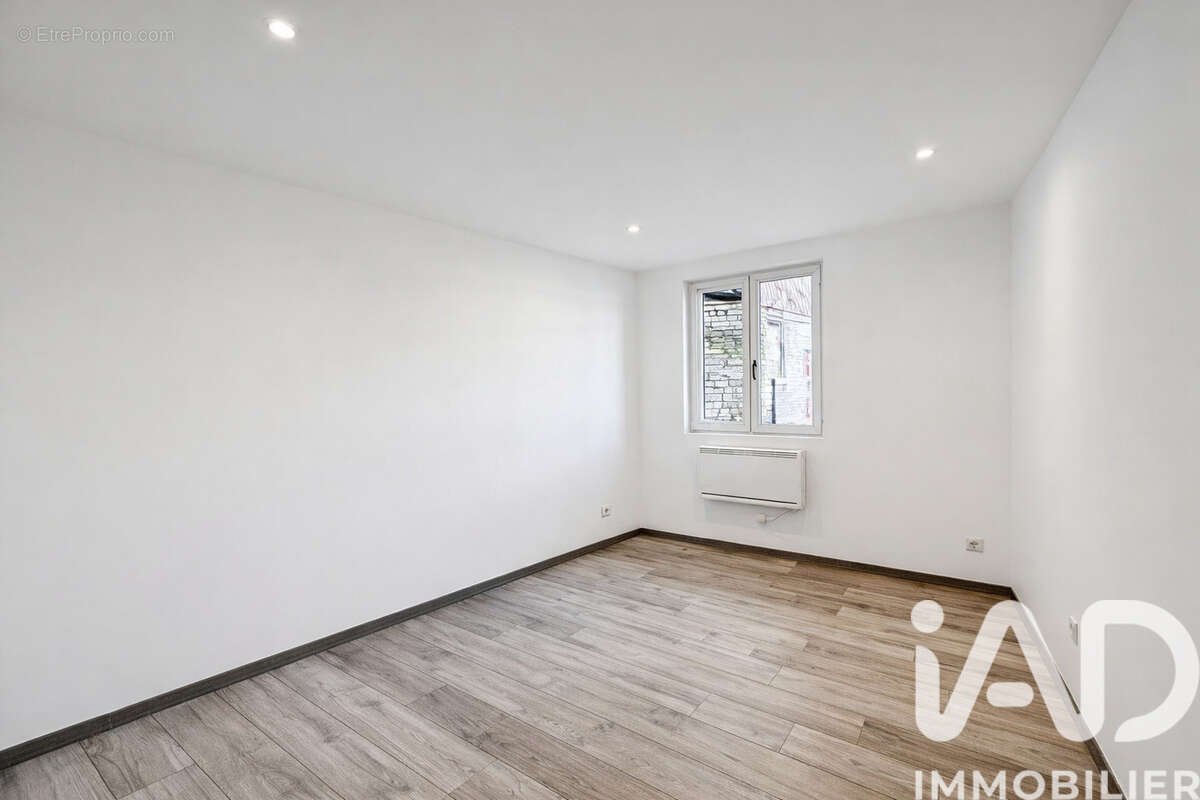 Photo 5 - Maison à NOGENT-SUR-OISE