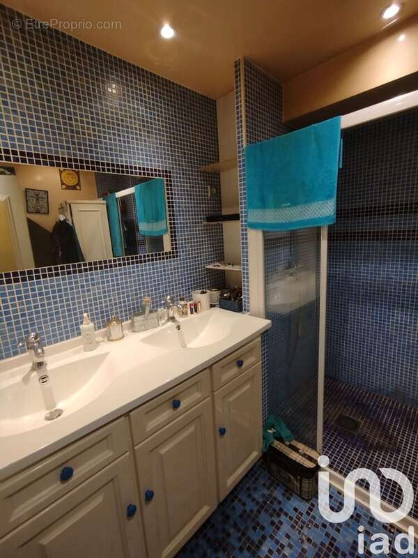 Photo 6 - Maison à BAGNEAUX-SUR-LOING