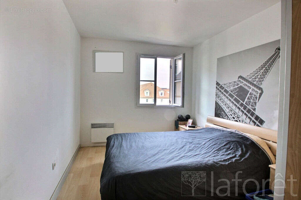 Appartement à WISSOUS