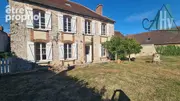 Maison à MORSAINS