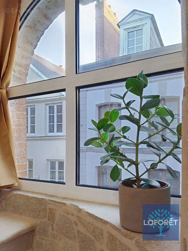 Maison à PONT-AUDEMER