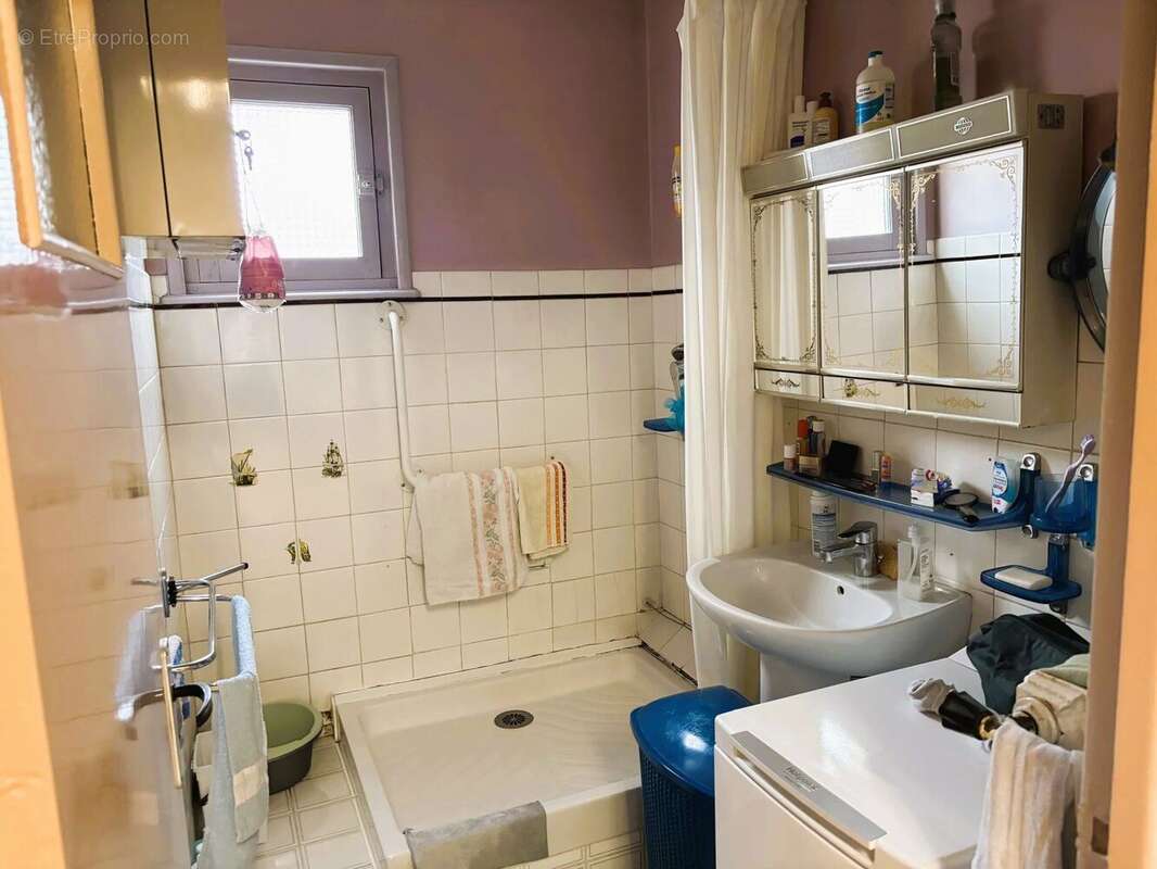 Maison à SAINT-SAULVE