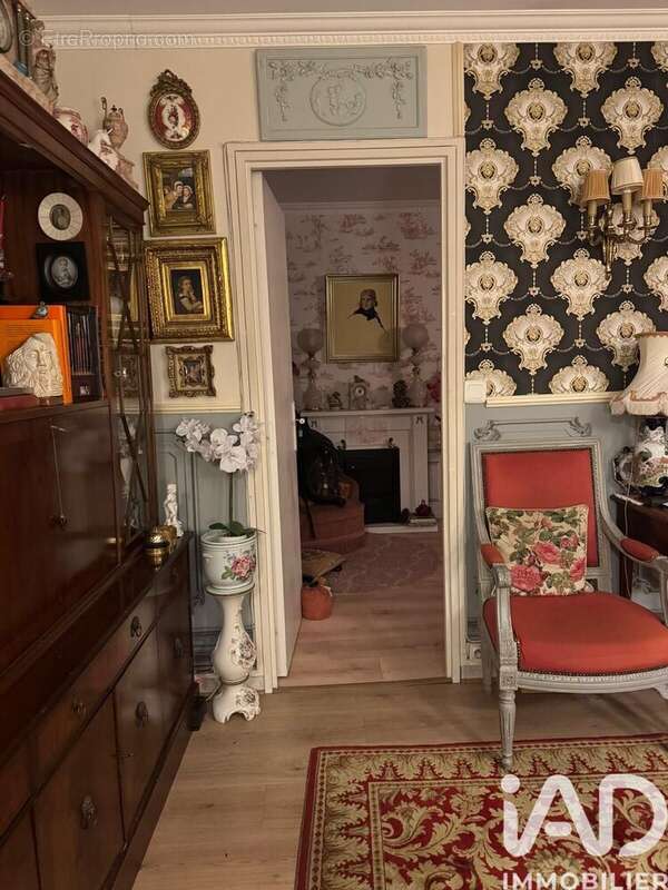 Photo 7 - Appartement à PARIS-13E